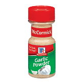 McCormick  Garlic Powder Full-Size Picture